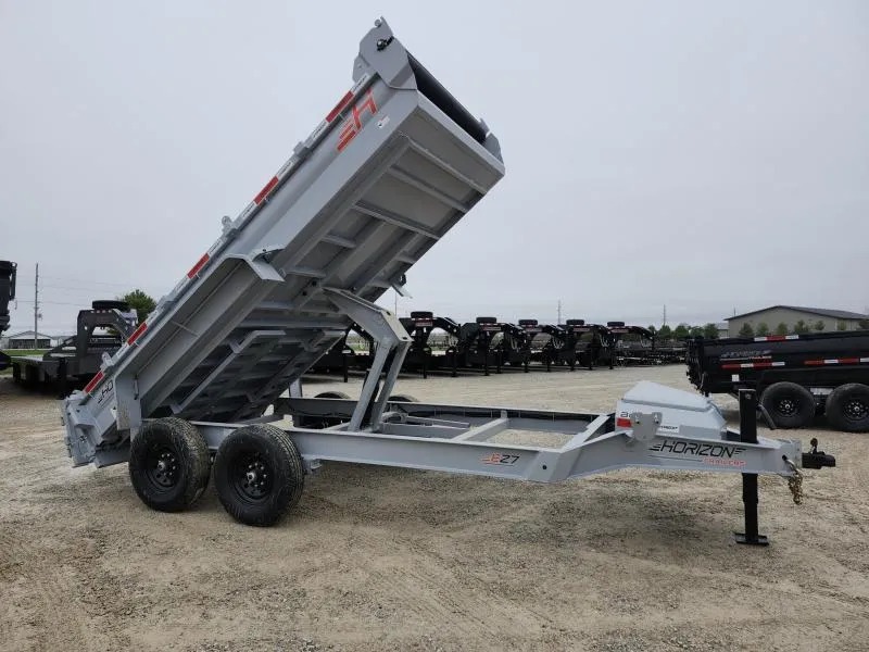 new Dump Trailers Horizon Trailers  for sale, in Arthur, IL Thumbnail 18