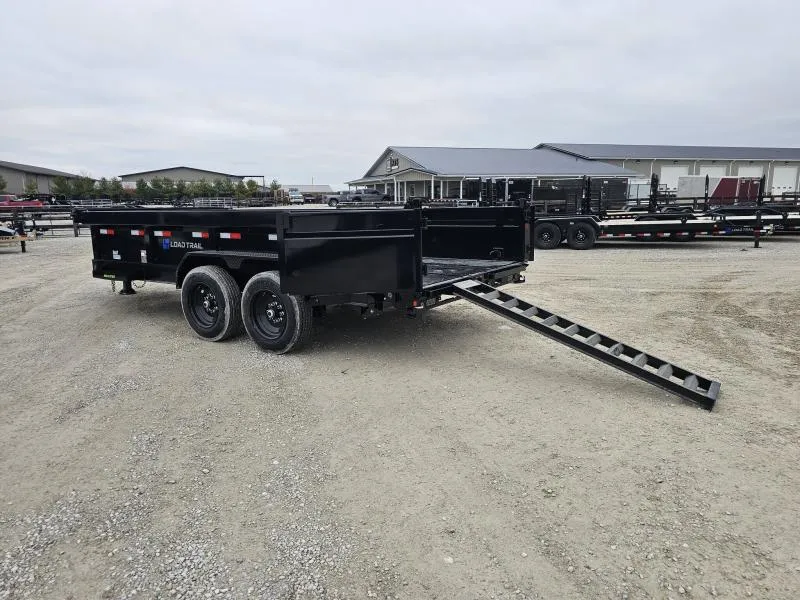 new Dump Trailers Load Trail  for sale, in Arthur, IL Thumbnail 14