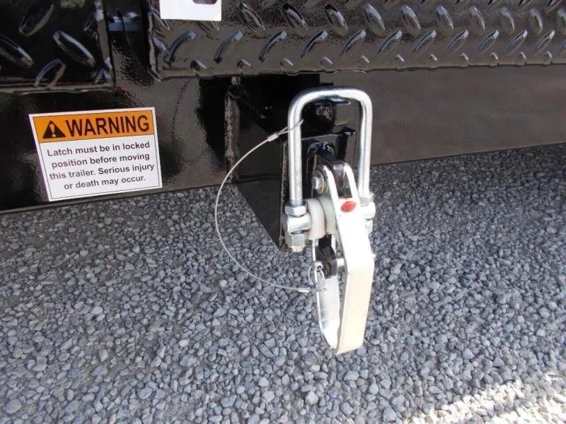 new Tilt Trailers Midsota  for sale, in Arthur, IL Thumbnail 4