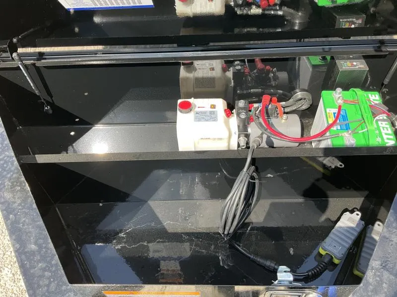 new Dump Trailers Load Trail  for sale, in Arthur, IL Thumbnail 10