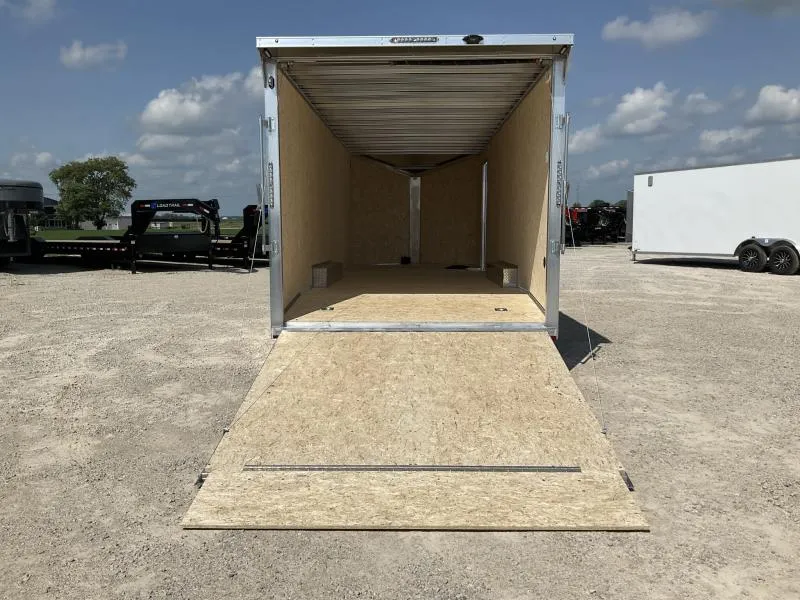 new Cargo (Enclosed) Trailers Lightning Trailers  for sale, in Arthur, IL Thumbnail 12