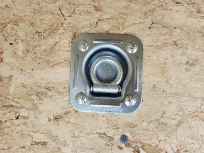 new Cargo (Enclosed) Trailers Lightning Trailers  for sale, in Arthur, IL Thumbnail 18