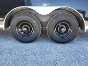 new Cargo (Enclosed) Trailers Cross Trailers  for sale, in Arthur, IL Thumbnail 7