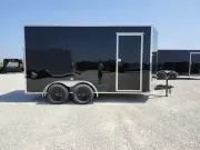 new Cargo (Enclosed) Trailers Cross Trailers  for sale, in Arthur, IL Thumbnail 2