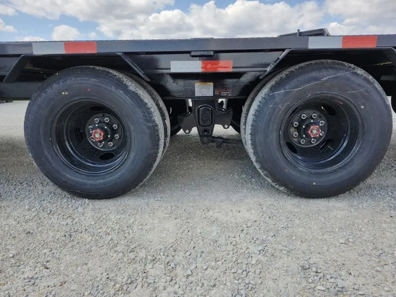 new Equipment / Flatbed Trailers Load Trail  for sale, in Arthur, IL Thumbnail 7