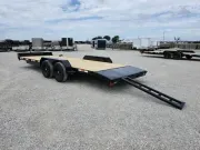 new Equipment / Flatbed Trailers Rice Trailers  for sale, in Arthur, IL Thumbnail 11