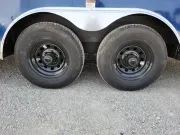 new Cargo (Enclosed) Trailers Cross Trailers  for sale, in Arthur, IL Thumbnail 7