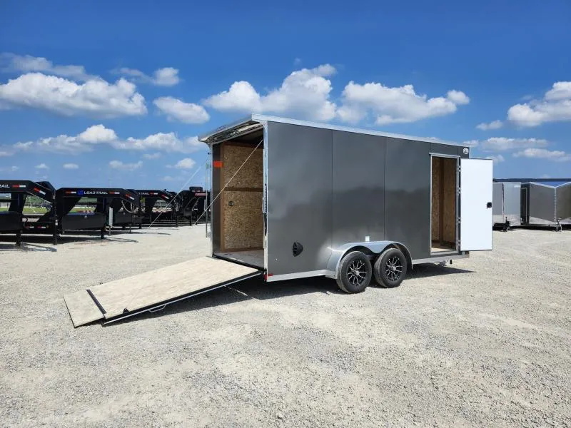 new Cargo (Enclosed) Trailers US Cargo  for sale, in Arthur, IL Thumbnail 14
