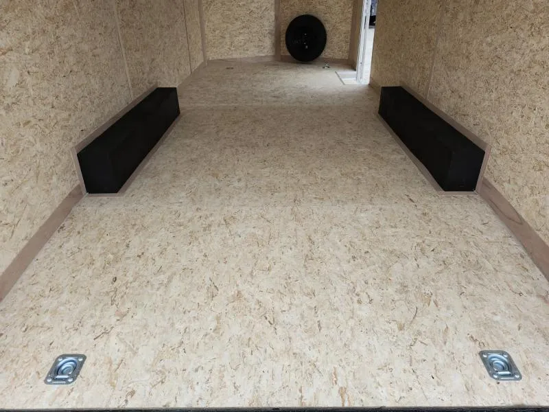 new Cargo (Enclosed) Trailers Cross Trailers  for sale, in Arthur, IL Thumbnail 15