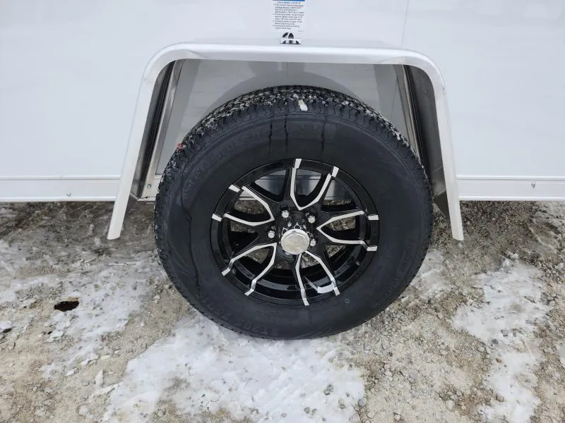 new Cargo (Enclosed) Trailers US Cargo  for sale, in Arthur, IL Thumbnail 7