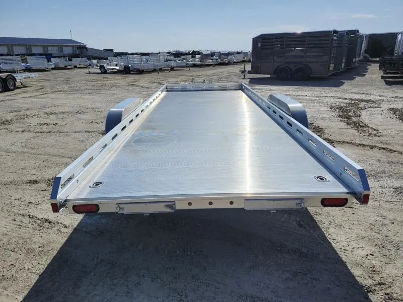 new Utility Trailers Aluma  for sale, in Arthur, IL Thumbnail 4