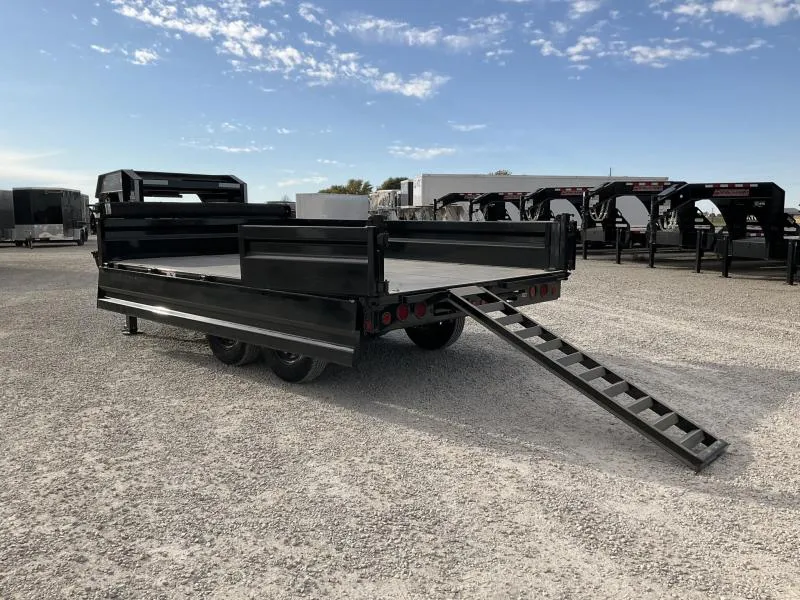 new Equipment / Flatbed Trailers Load Trail  for sale, in Arthur, IL Thumbnail 11