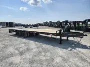 new Equipment / Flatbed Trailers Load Trail  for sale, in Arthur, IL Thumbnail 1
