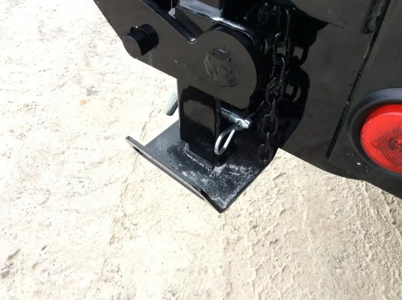 new Dump Trailers Load Trail  for sale, in Arthur, IL Thumbnail 7