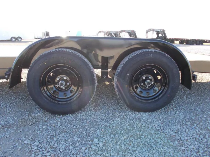 new Equipment / Flatbed Trailers Rice Trailers  for sale, in Arthur, IL Thumbnail 9
