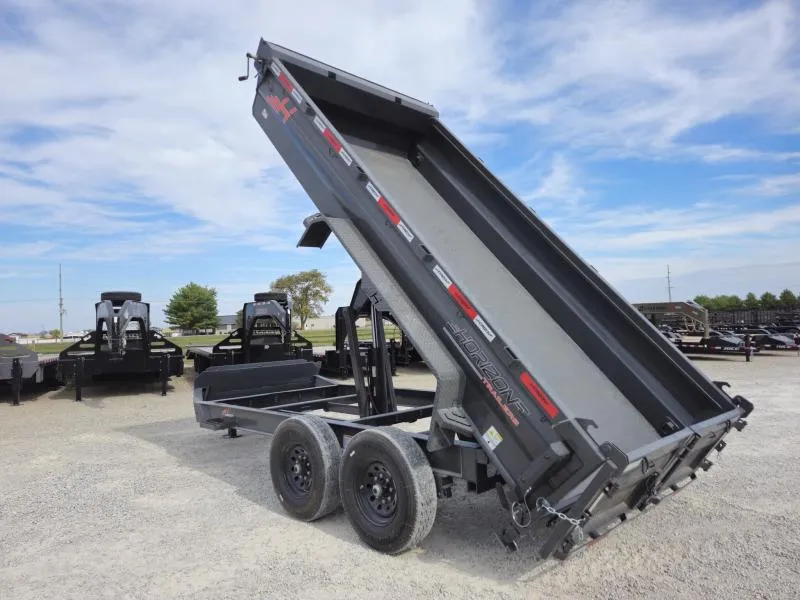 new Dump Trailers Horizon Trailers  for sale, in Arthur, IL Thumbnail 15