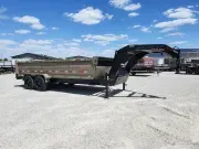 new Dump Trailers Horizon Trailers  for sale, in Arthur, IL Thumbnail 1