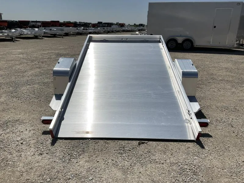 new Tilt Trailers Aluma  for sale, in Arthur, IL Thumbnail 11