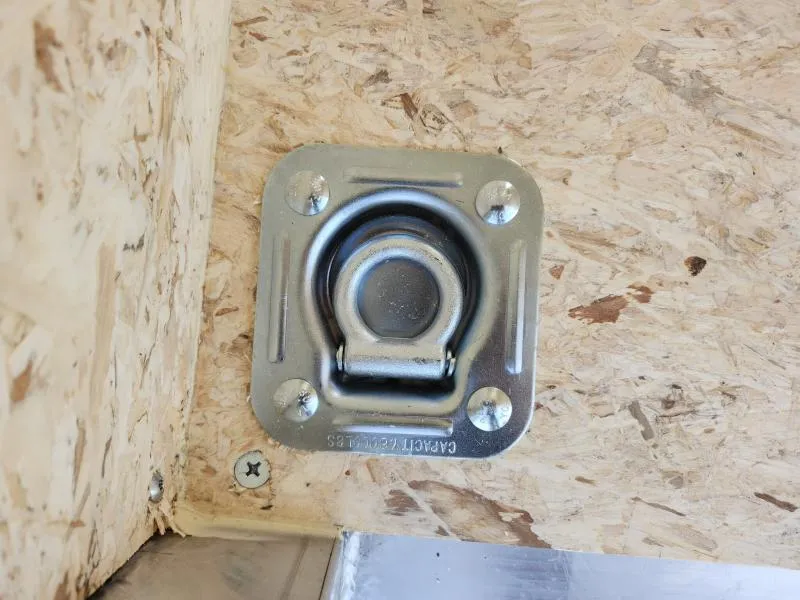 new Cargo (Enclosed) Trailers Lightning Trailers  for sale, in Arthur, IL Thumbnail 20