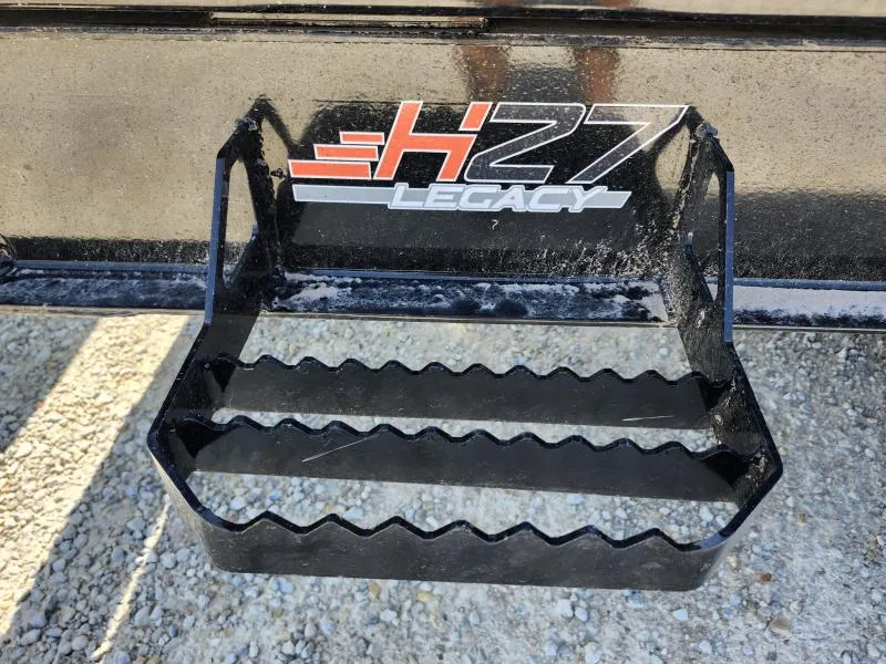 new Dump Trailers Horizon Trailers  for sale, in Arthur, IL Thumbnail 9