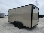 new Cargo (Enclosed) Trailers Cross Trailers  for sale, in Arthur, IL Thumbnail 5