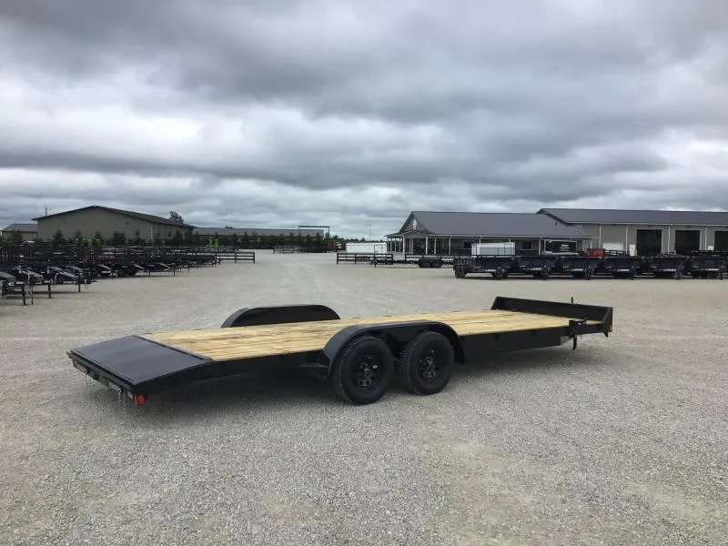 new Equipment / Flatbed Trailers Rice Trailers  for sale, in Arthur, IL Thumbnail 6