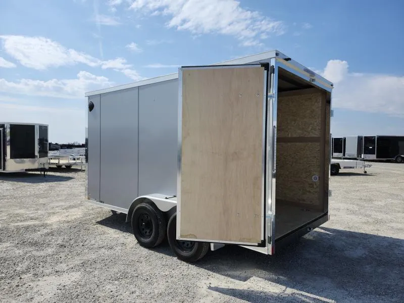 new Cargo (Enclosed) Trailers Cross Trailers  for sale, in Arthur, IL Thumbnail 12