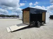 new Cargo (Enclosed) Trailers US Cargo  for sale, in Arthur, IL Thumbnail 15