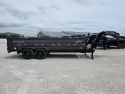 new Dump Trailers Horizon Trailers  for sale, in Arthur, IL Thumbnail 2