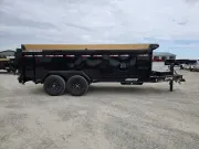 new Dump Trailers Liberty  for sale, in Arthur, IL Thumbnail 2