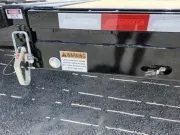 new Equipment / Flatbed Trailers Midsota  for sale, in Arthur, IL Thumbnail 12