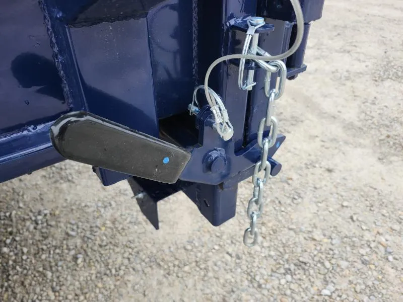 new Dump Trailers Horizon Trailers  for sale, in Arthur, IL Thumbnail 8