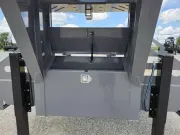 new Equipment / Flatbed Trailers Midsota  for sale, in Arthur, IL Thumbnail 14