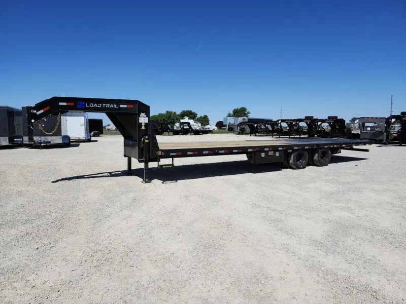 new Equipment / Flatbed Trailers Load Trail  for sale, in Arthur, IL Thumbnail 2