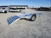 new Utility Trailers Aluma  for sale, in Arthur, IL Thumbnail 9