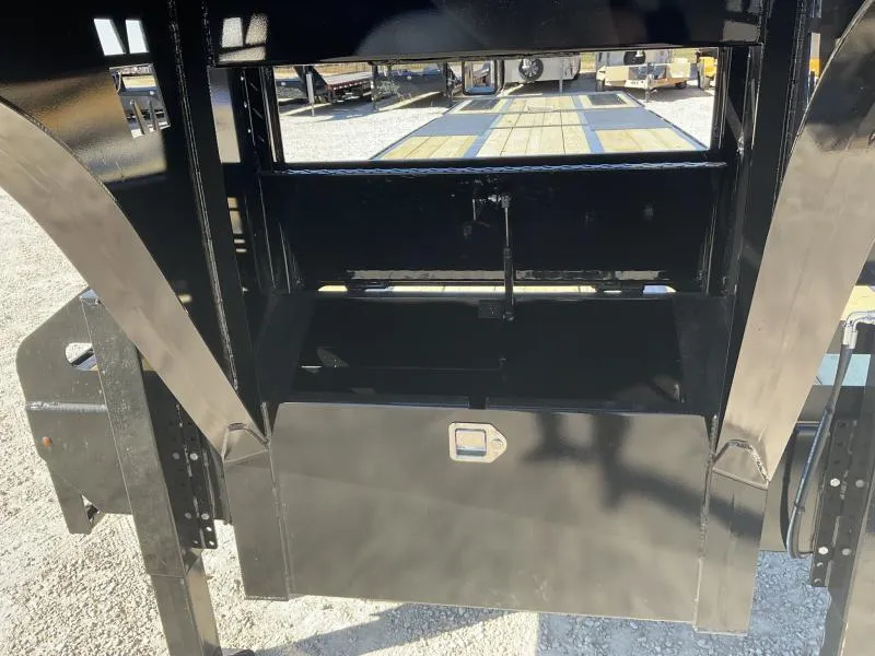 new Equipment / Flatbed Trailers Midsota  for sale, in Arthur, IL Thumbnail 10