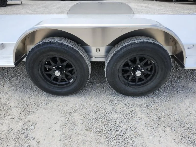 new Tilt Trailers Aluma  for sale, in Arthur, IL Thumbnail 8