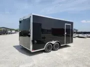 new Cargo (Enclosed) Trailers Cross Trailers  for sale, in Arthur, IL Thumbnail 3