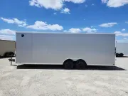 new Cargo (Enclosed) Trailers Cross Trailers  for sale, in Arthur, IL Thumbnail 6
