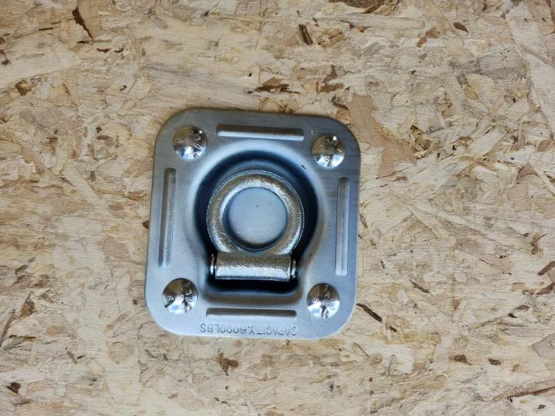 new Cargo (Enclosed) Trailers US Cargo  for sale, in Arthur, IL Thumbnail 19