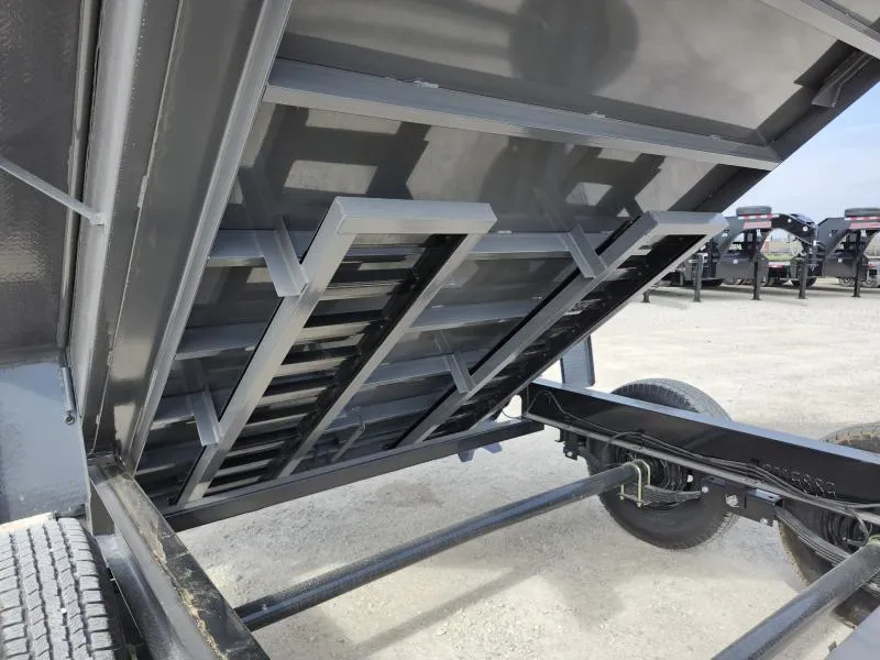 new Dump Trailers Horizon Trailers  for sale, in Arthur, IL Thumbnail 18