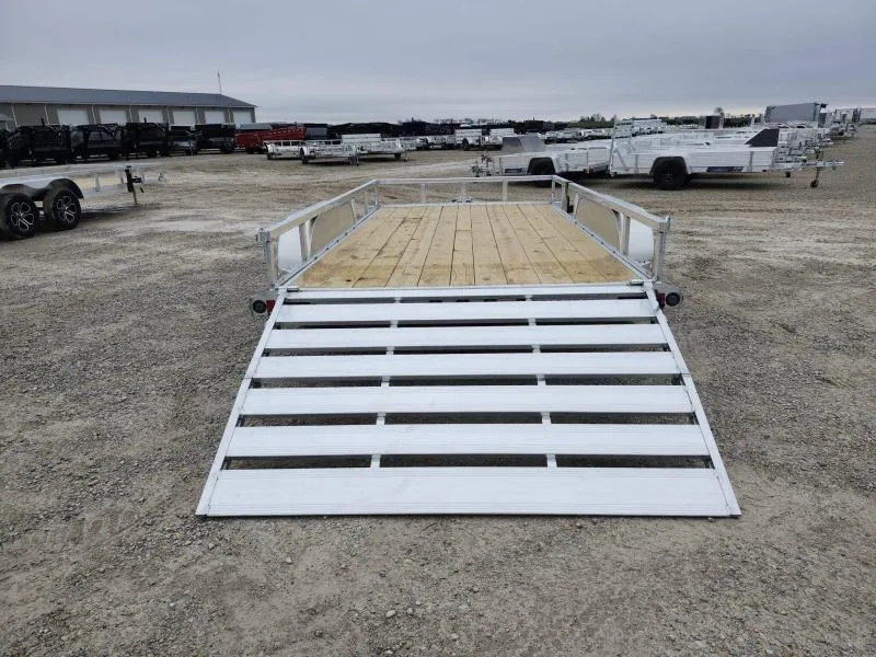 new Utility Trailers Load Trail  for sale, in Arthur, IL Thumbnail 11