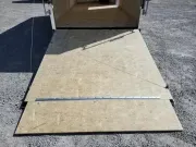 new Cargo (Enclosed) Trailers Cross Trailers  for sale, in Arthur, IL Thumbnail 14