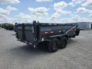 new Dump Trailers Horizon Trailers  for sale, in Arthur, IL Thumbnail 3