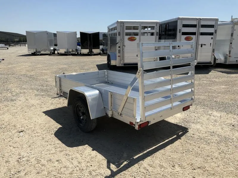 new Utility Trailers Aluma  for sale, in Arthur, IL Thumbnail 3