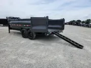 new Dump Trailers Horizon Trailers  for sale, in Arthur, IL Thumbnail 15