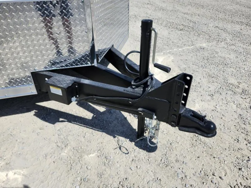 new Cargo (Enclosed) Trailers US Cargo  for sale, in Arthur, IL Thumbnail 8