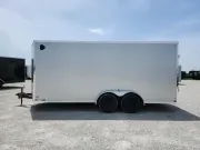 new Cargo (Enclosed) Trailers Cross Trailers  for sale, in Arthur, IL Thumbnail 6