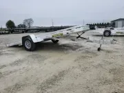 new Utility Trailers Aluma  for sale, in Arthur, IL Thumbnail 1