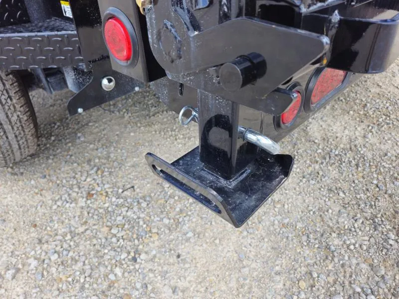 new Dump Trailers Load Trail  for sale, in Arthur, IL Thumbnail 7